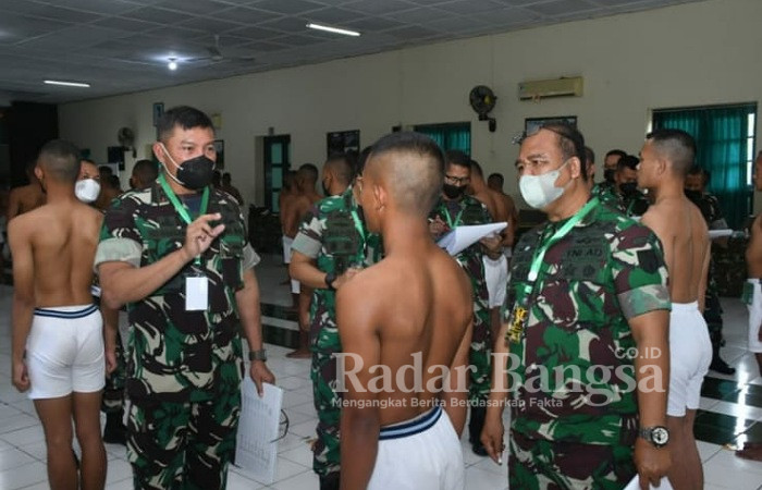 Acara Sidang Pantukir