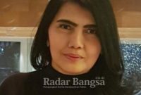 Ketua Umum Komite Suara Perempuan Indonesia, Nova Rumondor (IST)