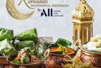  Ramadan Wonderful Indonesia by ALL - Accor Live Limitless