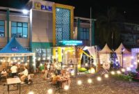 Berdasarkan hasil survey yang dilakukan di lapangan, pengguna kompor induksi di Kota Ambon terus mengalami peningkatan (IST)