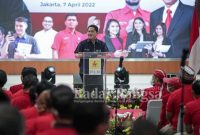 Menteri BUMN Erick Thohir