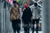  Ketua DPR RI Puan Maharani  (IST)