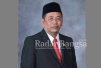  Anggota Komisi IV DPRD Sumenep Suharinomo (IST)