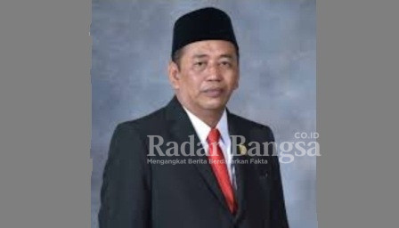  Anggota Komisi IV DPRD Sumenep Suharinomo (IST)