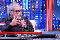 Arist Merdeka Sirait Ketua Umum Komnas Perlindungan Anak (IST)