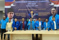 Launching Program Nasional DPP KNPI (IST)
