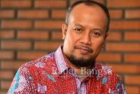 Ketua Harian YLKI Tulus Abadi (Foto : Ist)