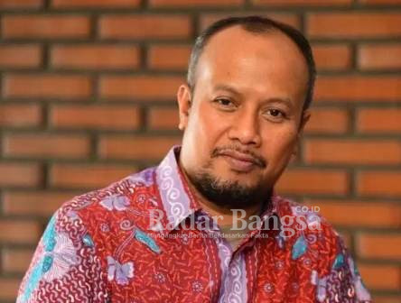 Ketua Harian YLKI Tulus Abadi (Foto : Ist)