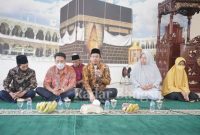 Bupati Sidoarjo Ahmad Muhdlor (IST)