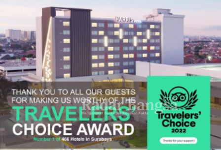  Tripadvisor Travelers Choice (IST)