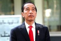 Presiden Joko Widodo (Foto IST)