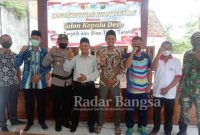 Kegiatan Cangkrukan digelar serentak pada senin pagi, (30/05)  (Dok Foto IST)