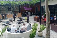 Cafe Onea Kekinian (IST)