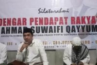 Ahmad Suwaifi Qayyum (IST)