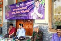 Wakil Ketua DPRD Kabupaten Sumenep, Indra Wahyudi (IST)