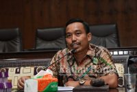 Wakil Ketua Dewan Perwakilan Rakyat Daerah (DPRD) Sumenep Indra Wahyudi  (Dok Foto IST)