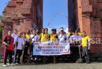Humas Polres Lumajang (Foto IST)