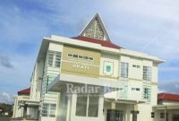 RSUD Grati Kabupaten Pasuruan (Dok Foto IST)