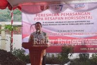 Walikota Semarang Dr H Hendrar Prihadi SE MM (Dok Foto IST)