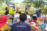 Penilaian lapang dilakukan tim Jawa Timur di Lokasi wisata Edukasi Pejambon (Dok Foto IST)