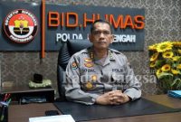 
Kabidhumas Polda Jateng Kombes Pol Iqbal Alqudusy (Dok Foto IST)