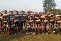 Tim Doskar USM FC