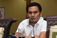 Akis Jasuli Anggota DPRD Sumenep (Dok Foto IST)