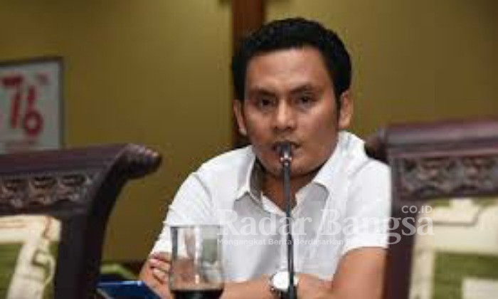 Akis Jasuli Anggota DPRD Sumenep (Dok Foto IST)