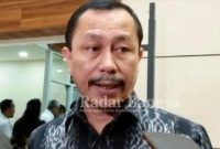 Komisioner Komnas HAM Ahmad Taufan Damanik (Dok Foto IST)