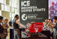 Food & Hotel Indonesia Kembali Hadir di JIEXPO, 