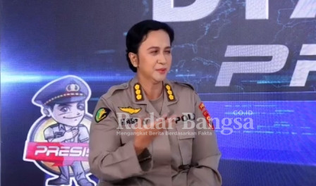 Kabiddokkes Polda Jateng Kombes Pol Summy Hastry Purwanti (Dok Foto IST)