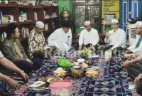 Anggota Komisi II DPR-RI yang juga Wasekjend DPP Partai Gerindra H. Rahmat Muhajirin, SH  (Dok Foto IST)