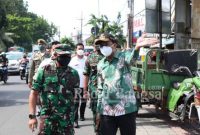Bupati Sidoarjo Ahmad Muhdlor (Dok Foto IST)