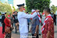 Gubernur Jateng Ganjar Pranowo