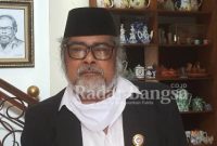 Arist Merdeka Sirait Ketua Umum Komnas Perlindungan Anak