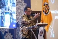  Menteri Dalam Negeri, Prof M. Tito Karnavian