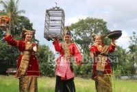 Para pengisi acara siap untuk sukseskan Festival Pesona Barulak 2022. (Dok. Istimewa)