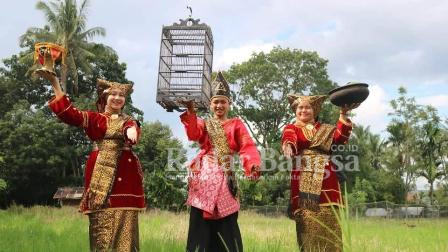 Para pengisi acara siap untuk sukseskan Festival Pesona Barulak 2022. (Dok. Istimewa)