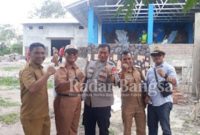 Kepala Dinas Ketahanan Pangan Kabupaten Pringsewu M Khotim (IST)