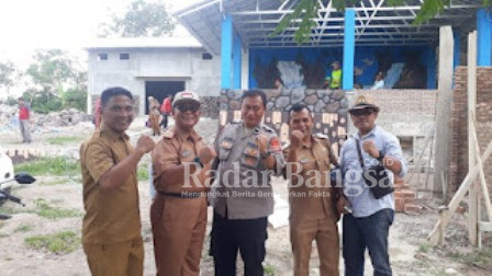 Kepala Dinas Ketahanan Pangan Kabupaten Pringsewu M Khotim (IST)