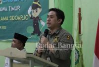 Jaksa Idam