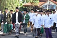 Bupati Sidoarjo H. Ahmad Muhdlor S.IP.