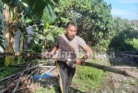 Personel Polresta Sidoarjo  (IST)
