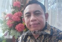 Ketua Komisi B : Bambang Pujianto