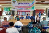 Musrenbang Kelurahan Tonjung, (17/11) (IST)