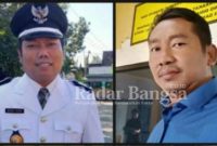 Ketua AKD dan Ketua PPDI (IST)