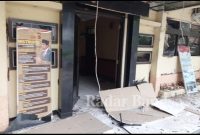 Polsek Astanaanyar,kota Bandung (IST)