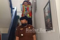 Kasi Pidsus Kejari Lamongan Anton Wahyudi (IST)