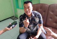 Kepala Dinas Pemberdayaan Masyarakat dan Desa ( DPMD ) Kabupaten Lumajang, Mustajib