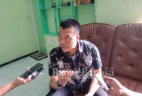 epala Dinas  Pemberdayaan Masyarakat dan Desa ( DPMD ) Kabupaten Lumajang, Mustajib